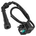 Ignition Coil for Honda CB250 Nighthawk 250 1991-2008 Motorcycle
