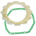 Clutch Friction Plates for Suzuki GSX600F Katana 600 1988-1991 1998