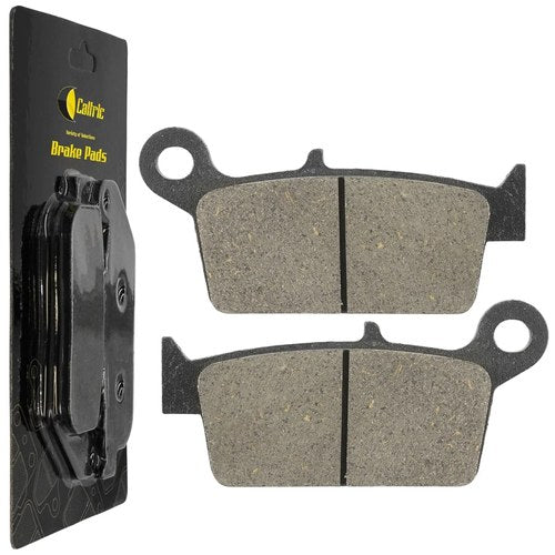 Rear Brake Pads For Yamaha YZF426 YZF426F Competition 2000 2001 2002