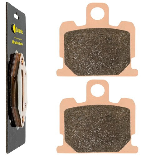 Front Brake Pads for Yamaha XS1100 XS1100LH Midnight Special 1981 Brake Pads