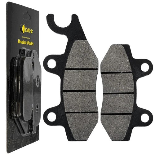 Front Brake Pads for Kawasaki EX300 Ninja 300 ABS 2013-2017 / 43082-0081