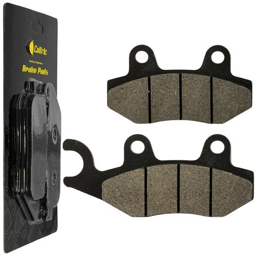 Front Brake Pads for Kawasaki KX125 1989-1993 / 43082-1089 43082-1117 43082-0099
