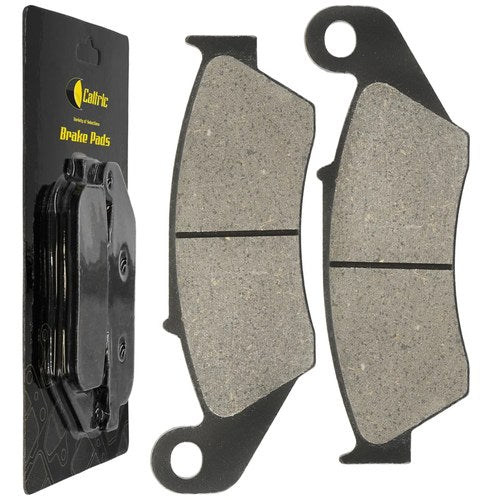 Front Brake Pads for Kawasaki KX125 1994-1996 2001-2005 / 43082-1149 43082-1266