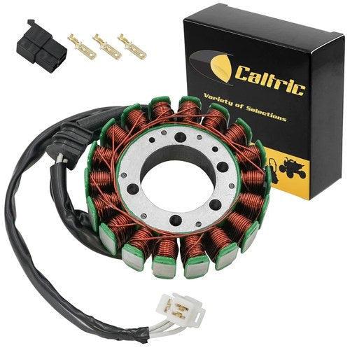 Stator for Yamaha XV1600 Road Star 1600 Silverado Midnight 1999-2003 Magneto