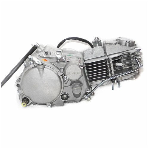 YX Gpx 160cc 4 Gears Manual Clutch Kick Start Engine Motor Pit Pro Dirt Bike