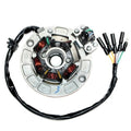 Magneto Stator Plate YX 150cc 160cc Kick Start Engine Pit Pro Trail Dirt Bike