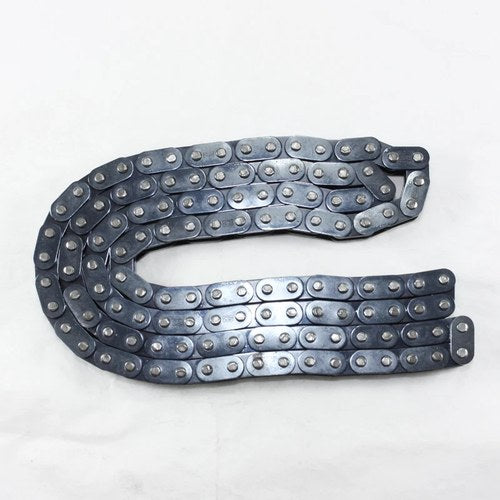 T8F 120 Links Drive Chain 43 47cc 49cc Mini Pit Pocket Rocket Quad Dirt Bike ATV