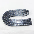 T8F 120 Links Drive Chain 43 47cc 49cc Mini Pit Pocket Rocket Quad Dirt Bike ATV