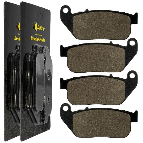 Front Brake Pads for Honda GL1500I Goldwing 1500 Interstate 1991-1996