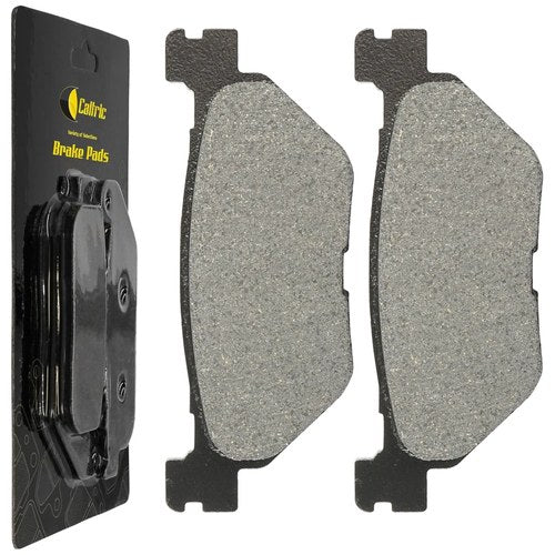 Rear Brake Pads for Yamaha FJR1300 2001 2002 2003 2004 2005