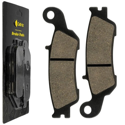 Caltric Front Brake Pads for Yamaha YZ250 Competition 250 2008 2009 2010-2026