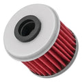 for Honda CRF450R CRF450X CRF450RX CRF450RWE 2002 2003 2004 2005-2026 Oil Filter