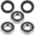 Rear Wheel Ball Bearings Seals Kit for Honda CRF150R CRF150Rb 2007-2009 2012-20