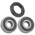 Front Wheel Ball Bearing And Seal Kit for Honda CB400F CB550F CB550K 1977 1978