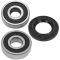 Rear Wheel Ball Bearings Seals Kit for Honda CB400 CB450 CM400 Cm450A Cm450C