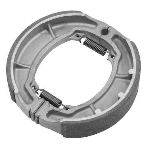 Front Brake Shoes for Suzuki Pe175 Enduro 1982 1983 1984