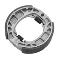 Front Brake Shoes for Honda Nh80 Lead Aero 80 1982 1983 1984 / 06450-968-407