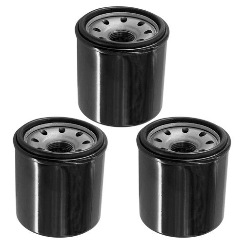 for KTM 640 Enduro 625 LC4 2003 2004 2005 Oil Filter 3-Pack