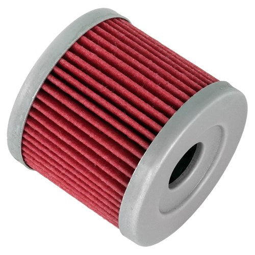 Caltric Oil Filter for Suzuki 16510-05240 16510-45H10 Filter Engine Oil