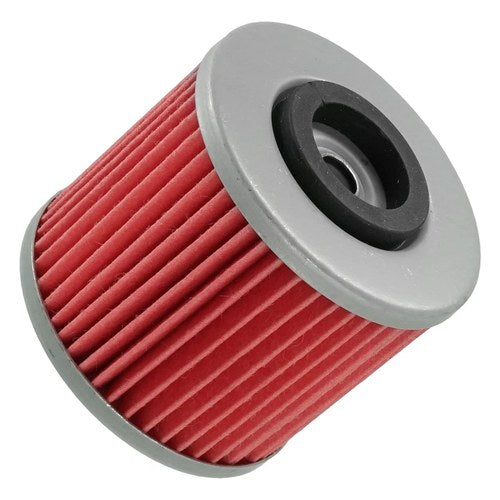 Oil Filter for Yamaha XVS650 V-Star 650 Custom 1998-2016