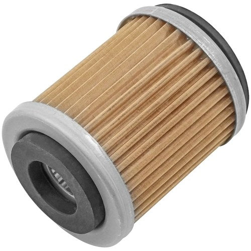 Oil Filter for Yamaha TTR250 TT-R250 1999 2000 2001 2002 2003-2006