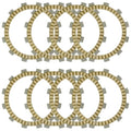 Clutch Friction Plates for Yamaha YZ250 1993-2018