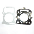 Engine Head Bottom Base Gasket ZS300cc 250cc Water Cooled Pit Quad Dirt Bike ATV