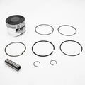 56mm 13mm Pin Piston Rings Kit YX 140cc Engine Pit Pro Trail Dirt Bike