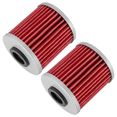 2 Pack Oil Filter Beta Evo 4T Evo 4T 250 300 Rev 4T 250 2007 2008 2009 Oil Filte