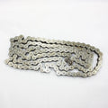 520 128 Links Drive Chain + Joiner Link 200cc 250cc Pit Quad Dirt Bike ATV Buggy