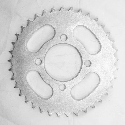 37 Teeth 428 Rear Back Chain Sprocket Cog 125cc Pit Pro Trail Quad Dirt Bike ATV