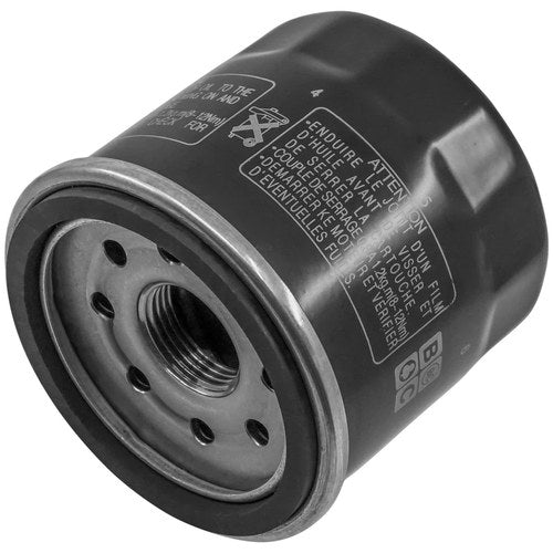 Oil Filter for Kawasaki ZX6R Ninja ZR250 BaliusII250 VN250 Eliminator V250