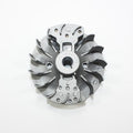 Engine Magneto FlyWheel 43cc 47 49cc Mini Pit Chopper Scooter Quad Dirt Bike ATV