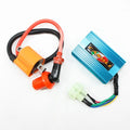 Performance Racing CDI Unit Coil GY6 150cc 250cc Pit Quad Dirt Bike ATV Buggy