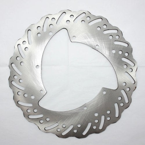 240mm Rear Brake Caliper Disc Disk Rotor Pit Pro Trail Quad Dirt Bike ATV Buggy
