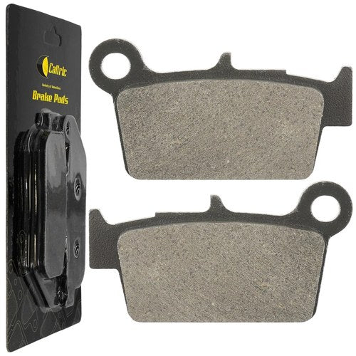 Rear Brake Pads for Gas Ec125 Ec200 Ec250 Ec300 2010 2011 2012