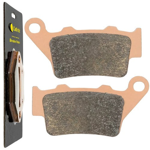 Rear Brake Pads for KTM 450 EXC450 SX-F450 Rally 2003 07-08 11-13 EXC300 2000-03