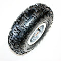3.50 / 4.10 - 4 4" Inch Wheel Rim Tyre Tire 49cc Mini Quad Dirt Bike ATV Buggy