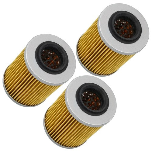 3 Oil Filter for Aprilia Rsv Mille R SP Tuono Rsv RST1000 SL1000 ETV1000 Tuono