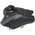 TTR110 Style Gas Fuel Petrol Tank + Tap + Cap Pit Pro Trail Dirt Bike