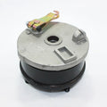 Right Drum Brake Housing Wheel Hub + Shoes 200cc 250cc Quad Dirt Bike ATV Buggy