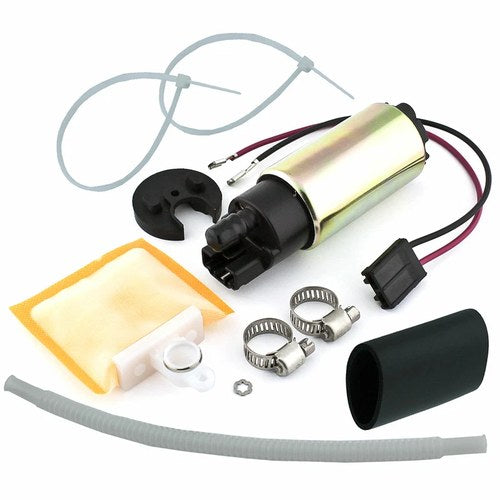 Intank Fuel Pump for Harley Davidson Road Glide Fltr / Efi FLTRi 1450 2007 2000