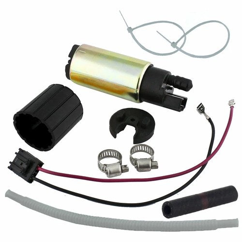 Intank Fuel Pump for Harley Davidson XL1200R XL1200N Sportster 1200 2007-2012