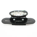 12V LED Rec Reg Brake Tail Light NO Plate Pit Dirt Motorcycle Bike Motorcross