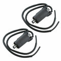 2 Sets Of Ignition Coil for Honda CB900C CB900F 1980 1981 1982