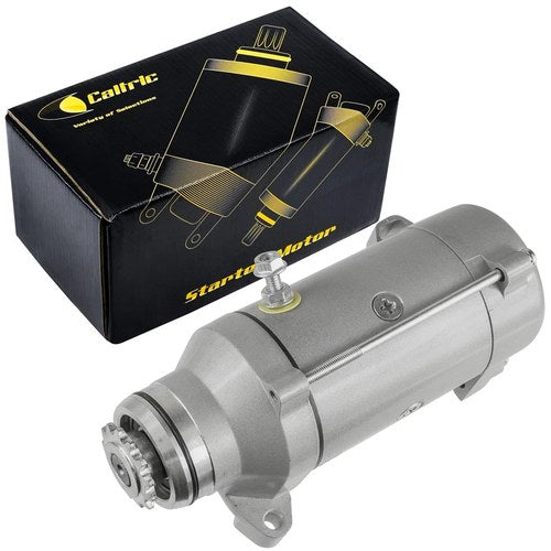 Starter for Honda GL1100I Gold Wing 1100 Interstate 1980 1981 1982 1983