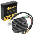 Regulator Rectifier for Yamaha Big Bear 350 400 1996-2001