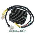 Regulator Rectifier for Honda NX650 Dominator NX 650 1988-1994 31600-My2-621