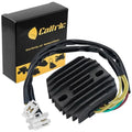 Regulator Rectifier for Honda CA125 Rebel 1995-1999
