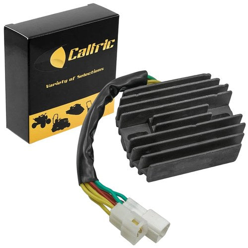 Regulator Rectifier for Suzuki GSXR750 Gsxr 750 2006-2009 2011